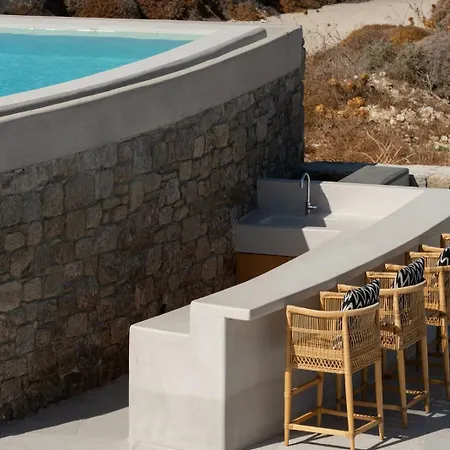 Matrix Villa Klouvas