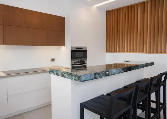 Villa Matrix Klouvas